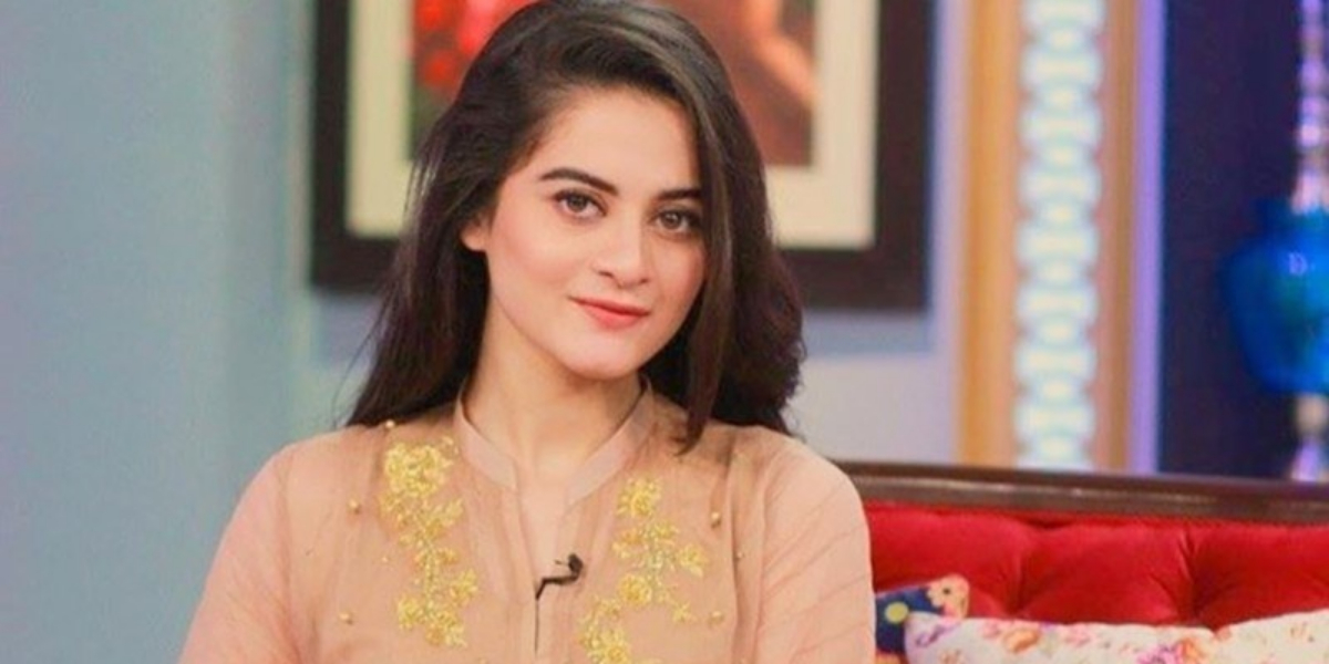 Aiman Khan