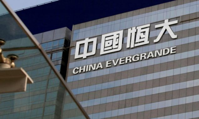 Evergrande shares rise after reports of government restructure