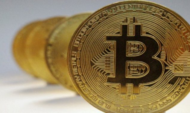 bitcoin
