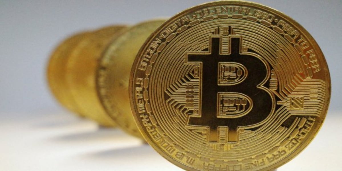 bitcoin