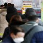 S.Korea reports 4,167 more COVID-19 cases