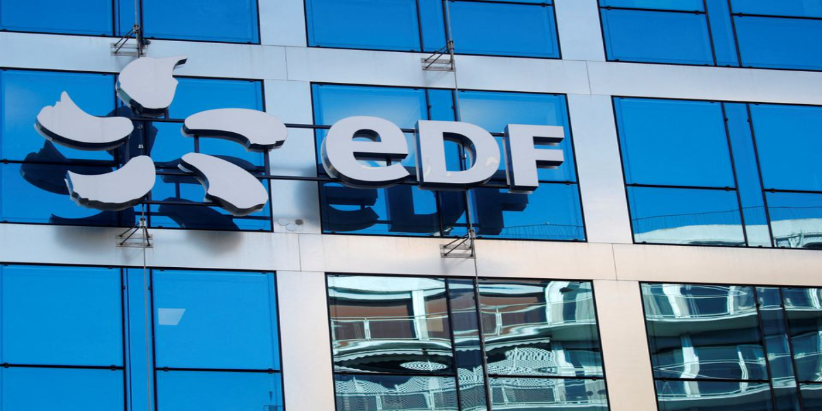 EDF