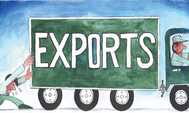exports