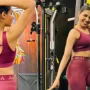 Amna Illyas TROLLED over bold workout Photos