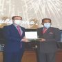 CPHGC wins CSR Stalwart Award