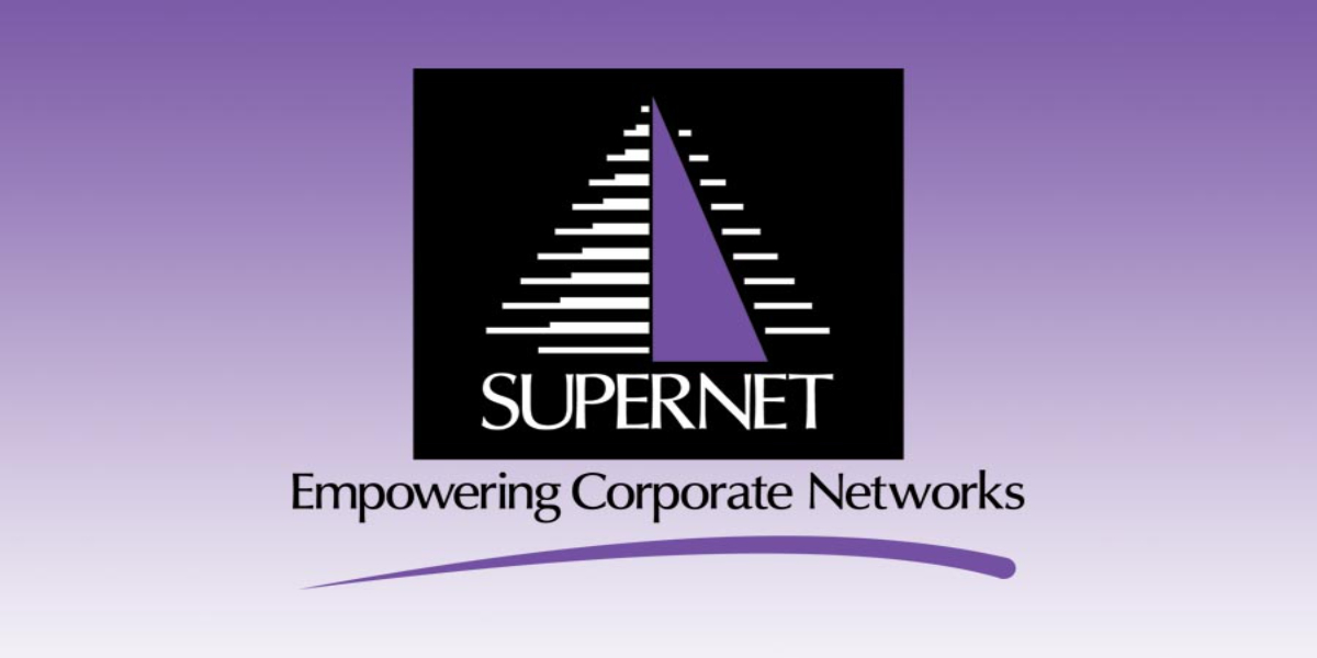 Supernet