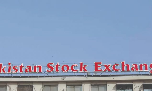 Pakistan bourse remains bullish: KSE-100 Index gains 290 points