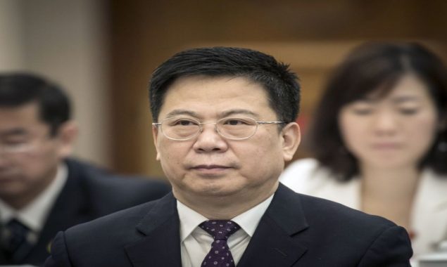 China
