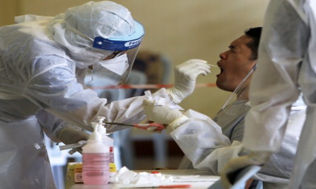 Malaysia reports 3,198 new COVID-19 infections, 15 more deaths