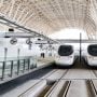 Saudi Arabia to triple size of its rail network