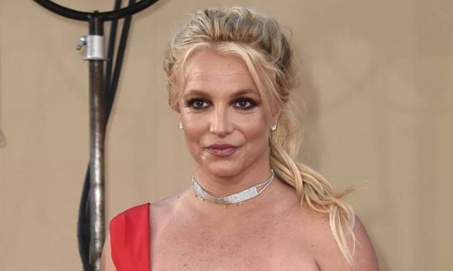 Britney Spears’ plans for family reconciliation revealed: source