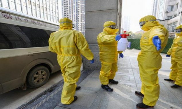 Hong Kong reports 22 new COVID-19 cases