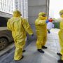 Hong Kong reports 22 new COVID-19 cases