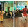 Bangladeshi couple dance on Kaahe Chhed Mohe at their wedding