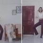Viral video of a girl and her dog dancing to the song ‘Dance Meri Rani’