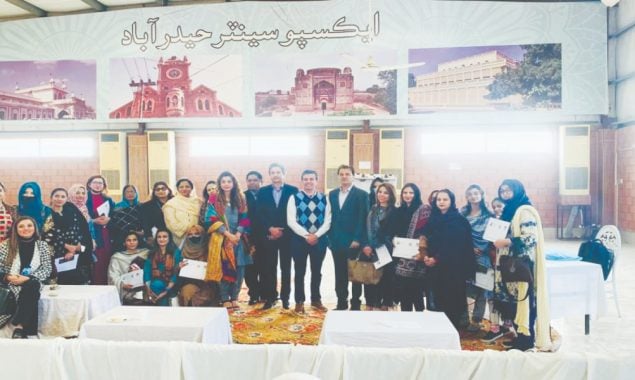 Seminar on ‘women-in-trade: export readiness 101’ held