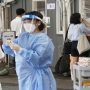 S. Korea registers 199,749 breakthrough COVID-19 infections