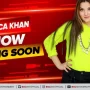 What will be different in the segments of Rabeeca Khan’s show ‘BOL Ka Pakistan’?
