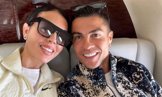 ‘Family is everything’ said Cristiano after missing Manchester United clash against Leicester