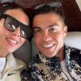 Cristiano Ronaldo’s girlfriend Georgina Rodriguez shares lovely photos