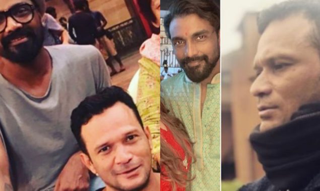 Heartbroken Remo D’Souza mourns the loss of her brother-in-law