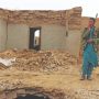 Victims of twin quakes await aid