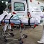 Brazil registers 487 COVID-19 deaths in 24 hours