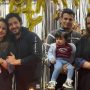 Saba Faisal celebrates her 64th birthday 