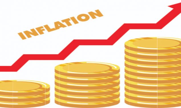 A year of growth without respite for common man