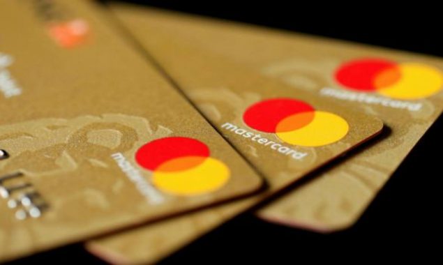 UK regulator fines Mastercard, others for prepaid cards cartel