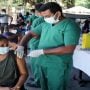 India records 235,532 new COVID-19 cases