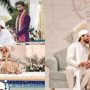 Check out funny memes with Ahad attending Saboor Aly’s wedding
