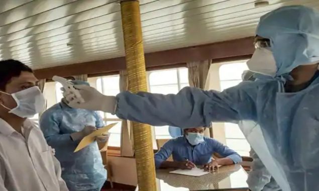 India’s COVID-19 tally rises to 36,317,927, over 200,000 cases reported in 24 hours