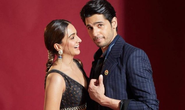 Kiara Advani wishes her rumored beau Sidharth Malhotra on his birthday