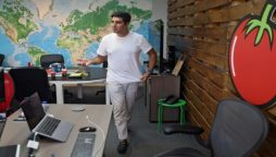 The growing ‘Tomato’ of Arabic gaming farm
