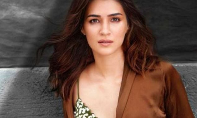 Kriti Sanon