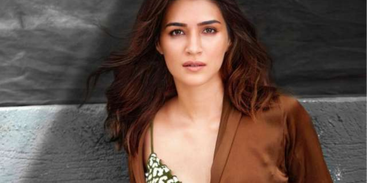 Kriti Sanon