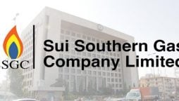 SSGC facing gas shortfall of 250mmcfd