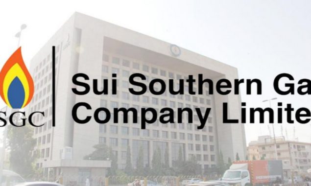 SSGC facing gas shortfall of 250mmcfd