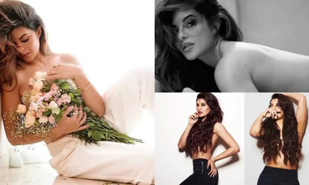 Jacqueline Jacqueline Fernandez