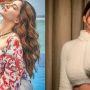Ananya Panday shares pictures in swimsuit as Suahana goes ‘Wow’