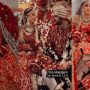 PHOTOS: Kanwal Aftab and Zulqarnain’s Glamorous Rukhsati