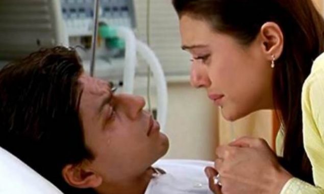 When Shah Rukh Khan revealed Karan made a special edit of Kal Ho Naa Ho