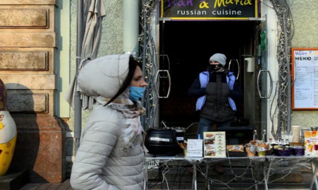 Russia sees over 100,000 daily Covid cases for first time