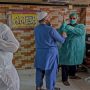 Pakistan confirms 6,808 new COVID-19 cases, 1,345,801 in total