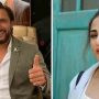 Ushna Shah shares a fan moment with Shahid Afridi, ‘Lala Ney Dil Jeet Liya’