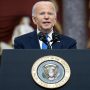 Biden points to ‘progress’ as US prices hit record high last year