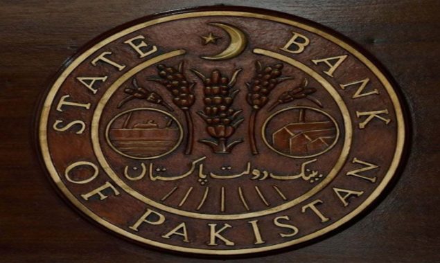 SBP digitalises process for export finance scheme