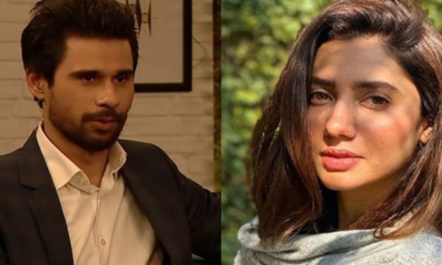 Tabish Hashmi clarifies his joke about Mahira Khan