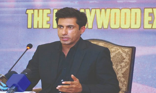 Zuher Khan touches on his documentary The Hollywood Experience & the industry